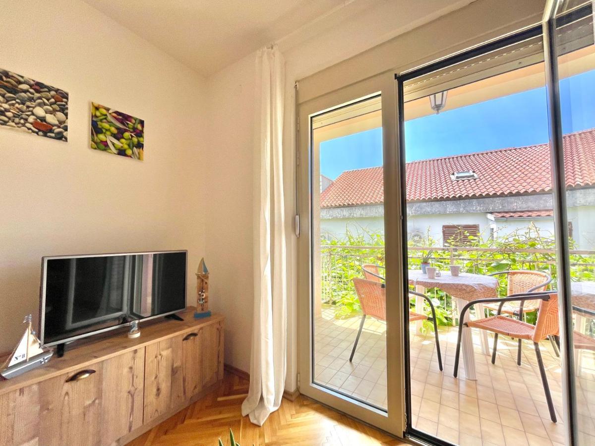 Garden House Budva Ngoại thất bức ảnh