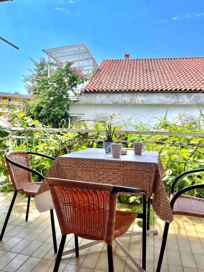 Garden House Budva Ngoại thất bức ảnh