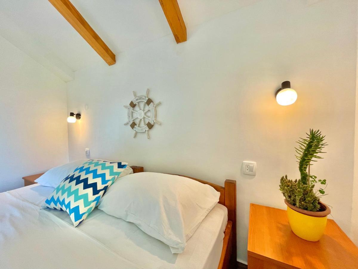 Garden House Budva Ngoại thất bức ảnh