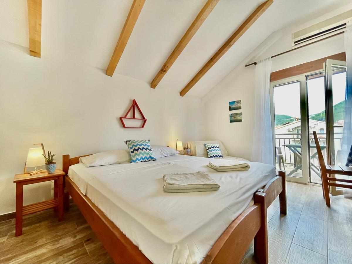 Garden House Budva Ngoại thất bức ảnh