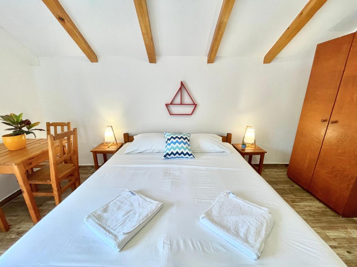 Garden House Budva Ngoại thất bức ảnh