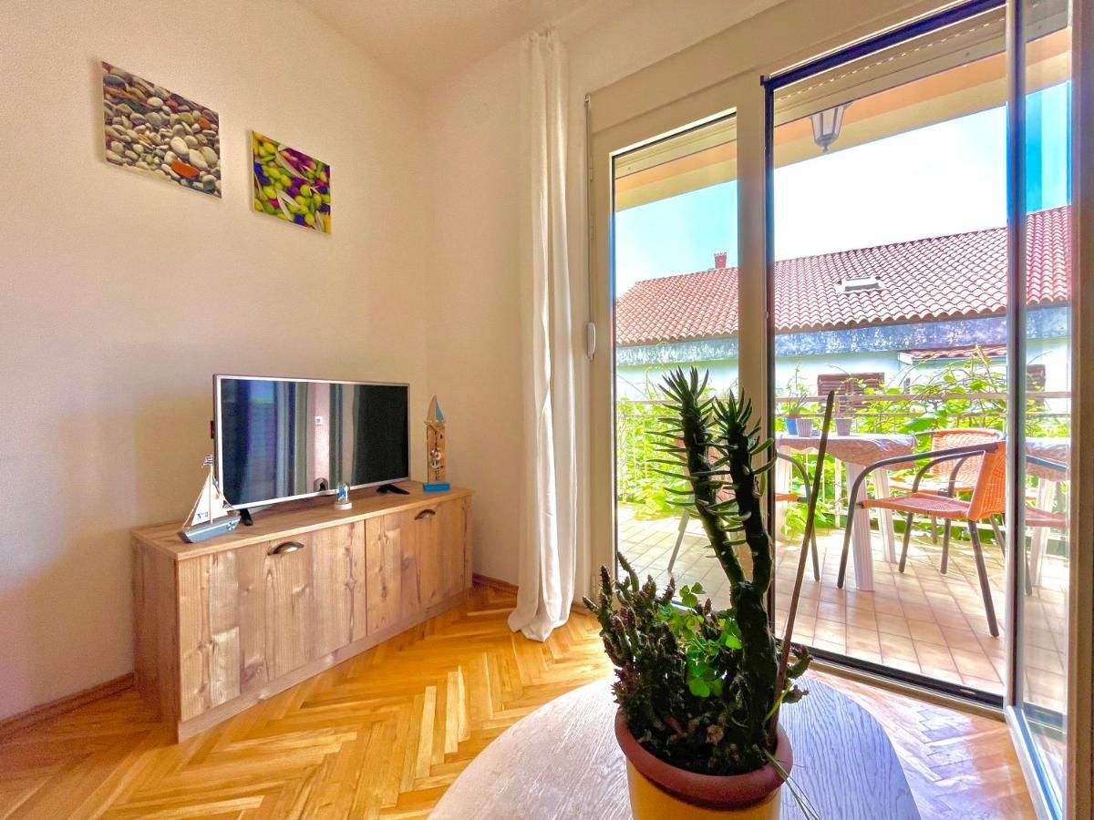 Garden House Budva Ngoại thất bức ảnh