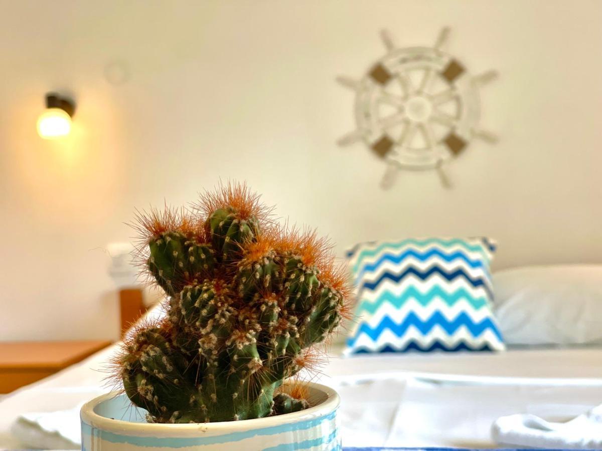 Garden House Budva Ngoại thất bức ảnh