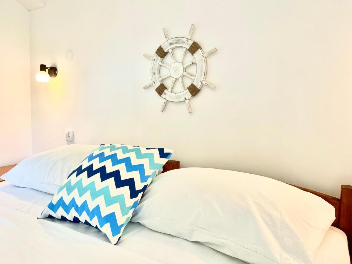 Garden House Budva Ngoại thất bức ảnh