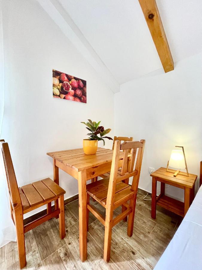 Garden House Budva Ngoại thất bức ảnh