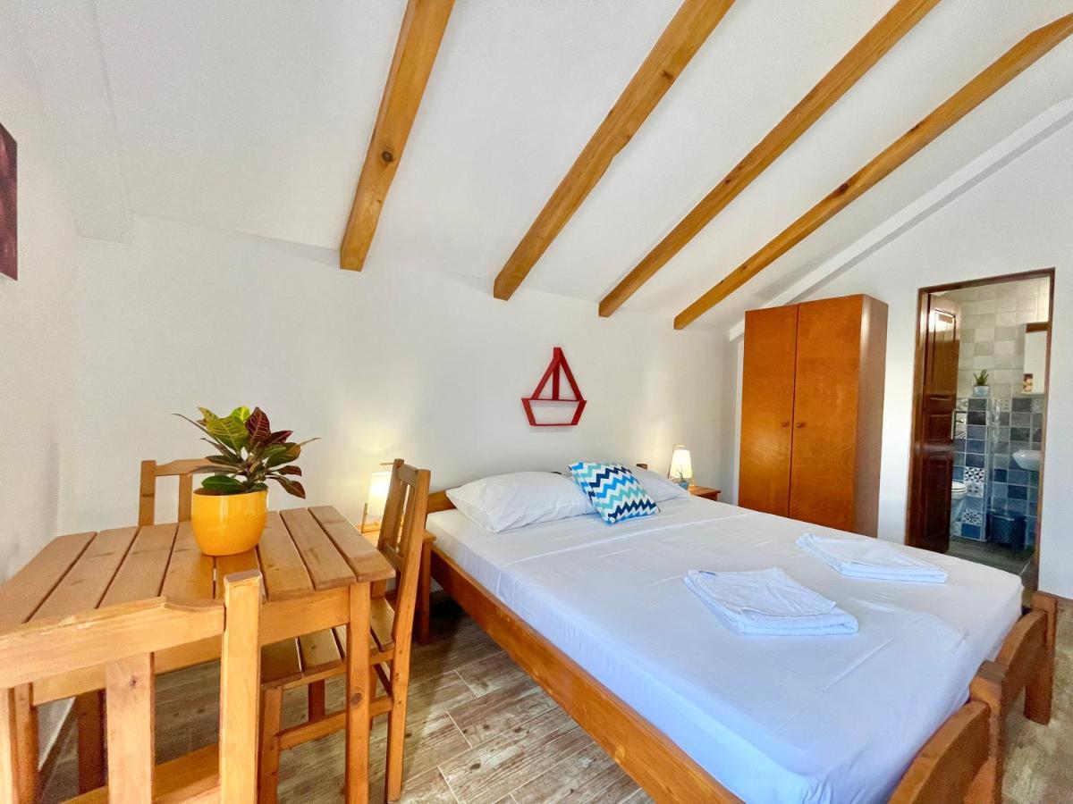 Garden House Budva Ngoại thất bức ảnh